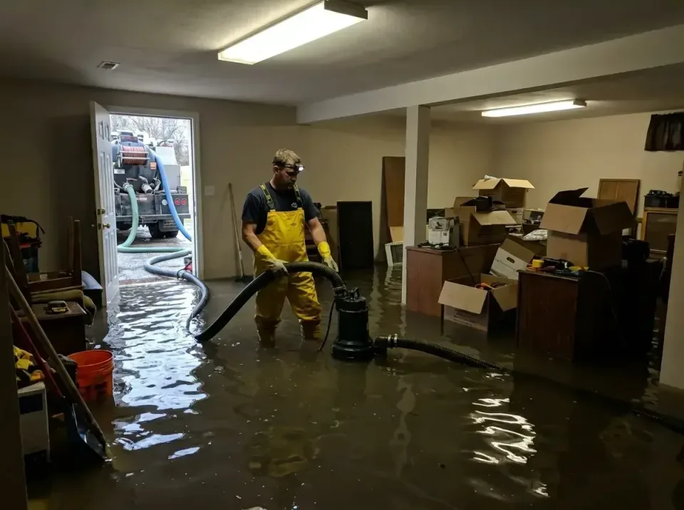 basement-burst-pipe-flooding-a-001 — frequently asked questions, 24-Hour Water Damage Restoration Services in Anderson, CA